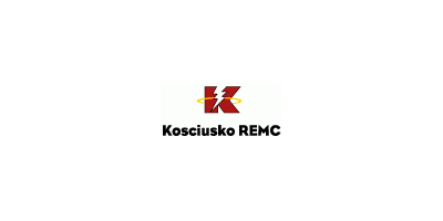 Kosciusko REMC Logo