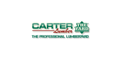Carter Lumber Logo