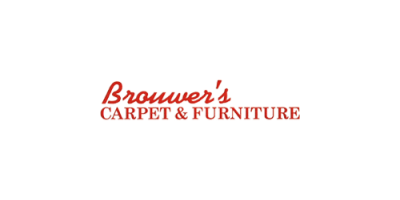Brouwer’s Carpet & Furniture Logo