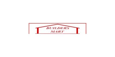 Builders Mart, Inc. Logo